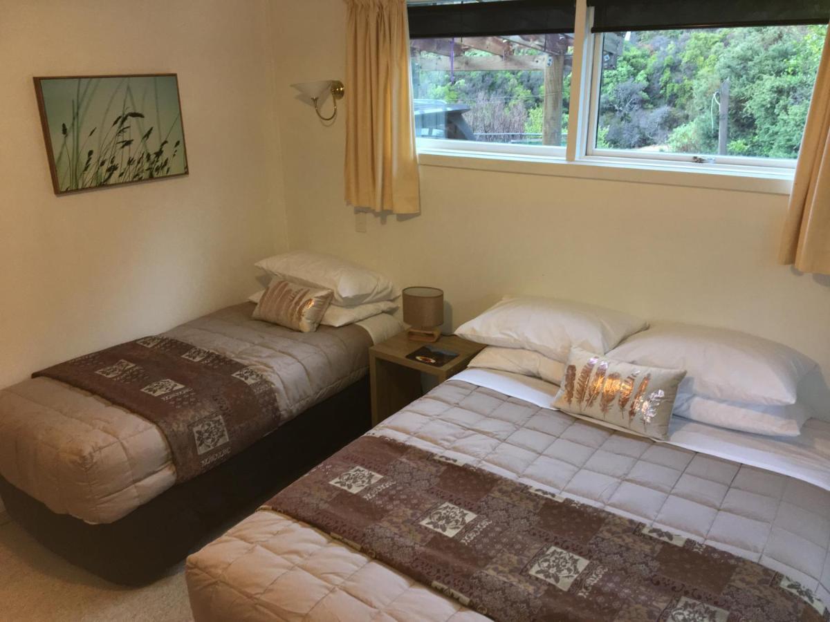 Aoraki Alpine Chalet Villa Mount Cook Esterno foto